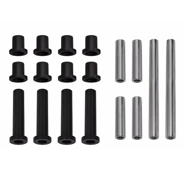 Superatv Polaris Rzr Xp 900 A-Arm Bushing Kits (2011-14) 1