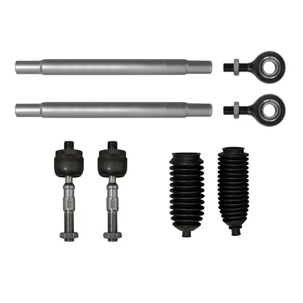 Superatv Can-Am Commander Heavy Duty Tie Rods 1