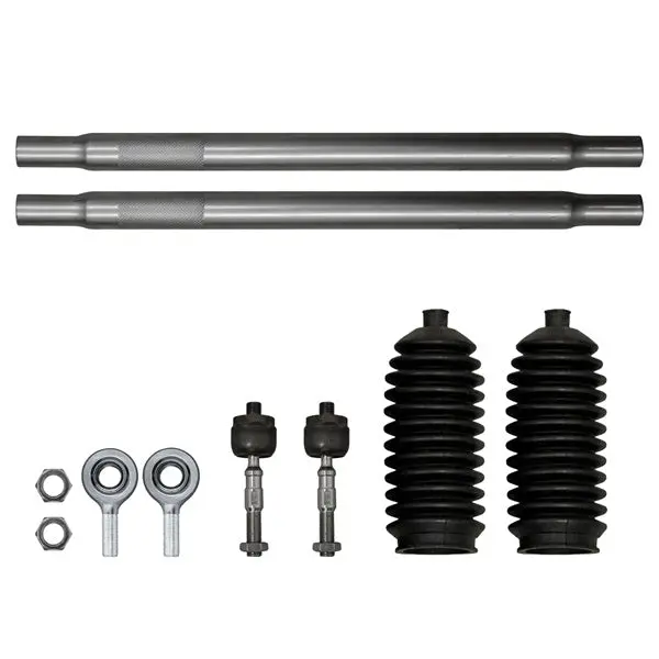 Superatv Can-Am Defender Hd5 Heavy Duty Tie Rods 1