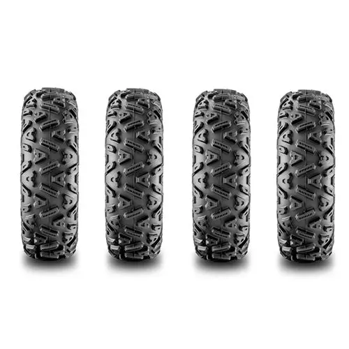 Superatv Hellion Tires 28X10-14 - Set Of 4 1