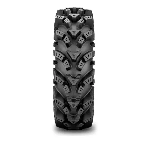 Intimidator Tire & Wheel Kits 34X10.5-15 On 4/156 Wheels 2