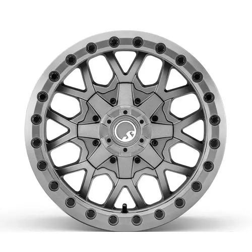 Intimidator Tire & Wheel Kits 34X10.5-15 On 4/156 Wheels 7