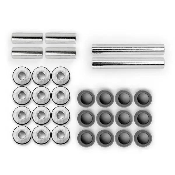 Superatv Polaris Ranger Xd 1500 A-Arm Bushing Kits 1