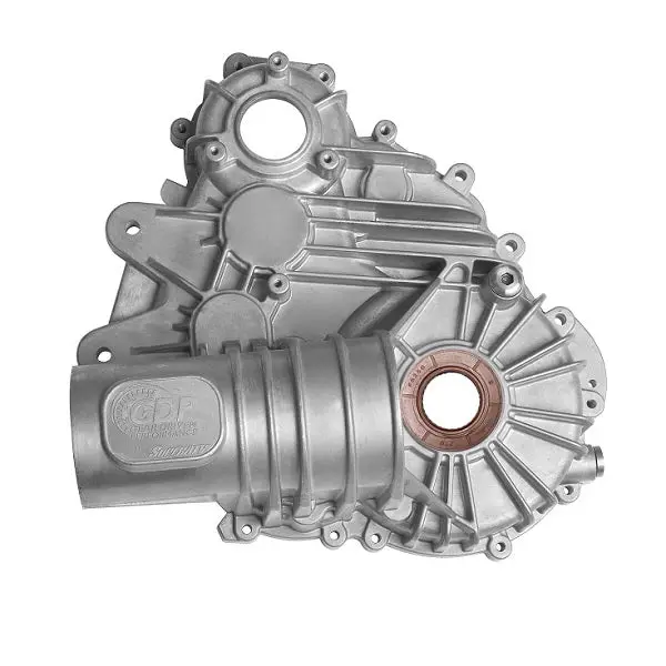 Superatv Polaris General Transmission Case 2