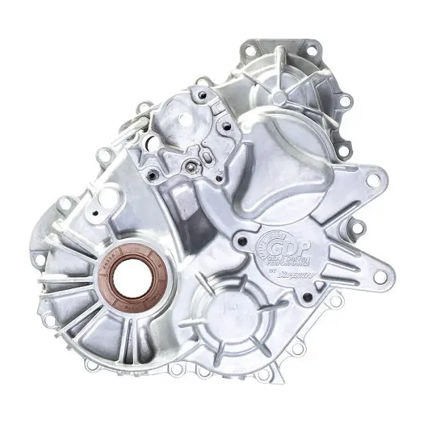 Superatv Polaris General Transmission Case 1