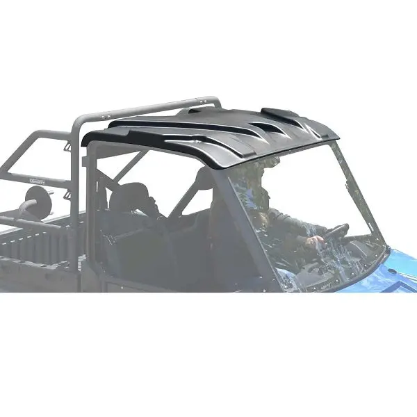 Superatv Polaris Ranger Xp 1000 Plastic Roof Top 1