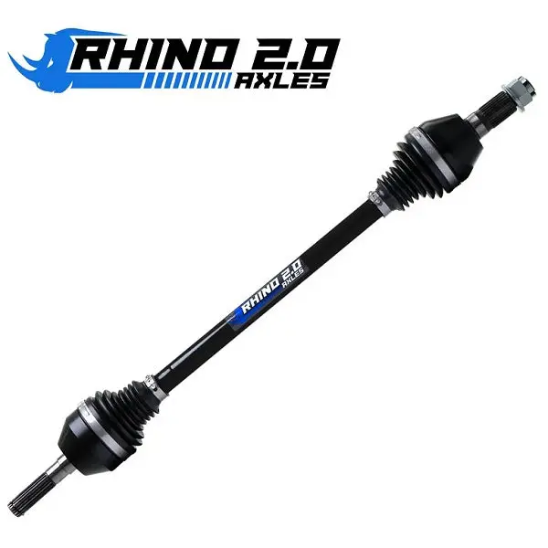 Rhino 2.0 Yamaha Wolverine X4 850 Axles 2
