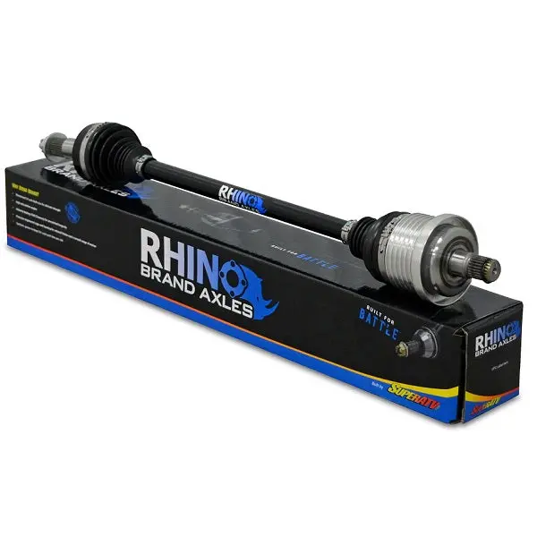 Rhino Polaris Ranger 1000 Axles (2020+) 1