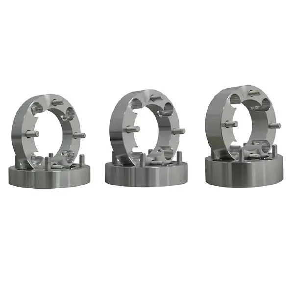 Superatv Honda Atv Models Wheel Spacers 1