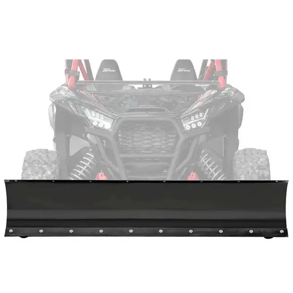 Superatv Kawasaki Teryx Krx 1000 Plow Pro Snow Plow Kit 1