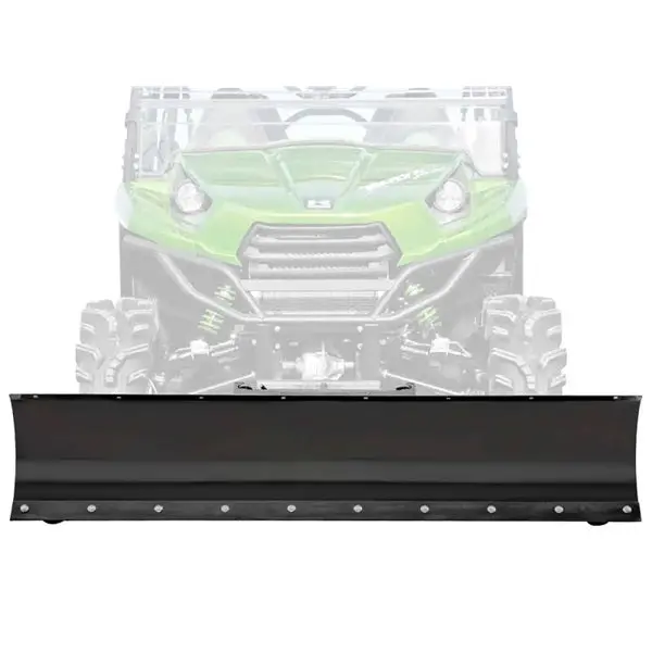 Superatv Kawasaki Teryx 800 Plow Pro Snow Plow Kit 1