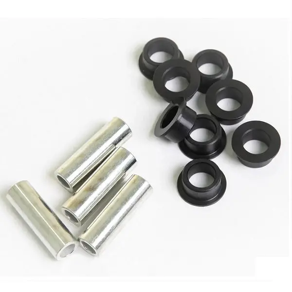 Superatv Yamaha Viking A-Arm Bushing Kits 1