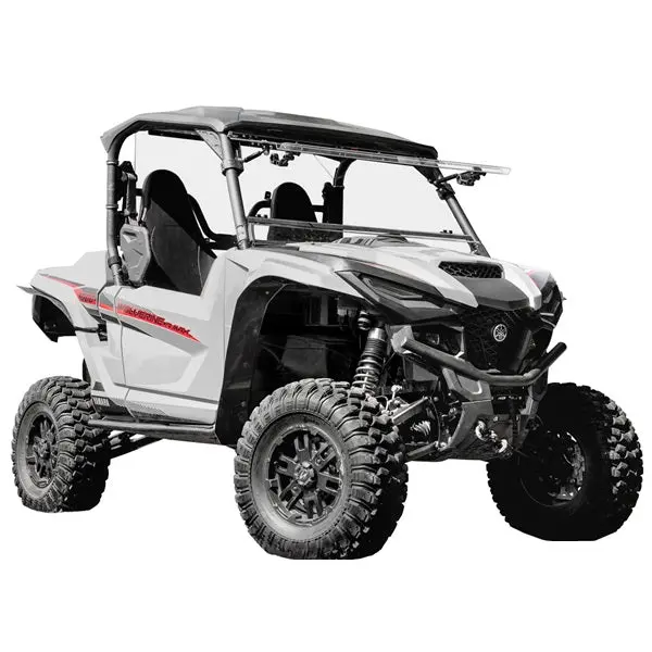 Superatv Yamaha Wolverine Rmax 4 2 Inch Lift Kit 1