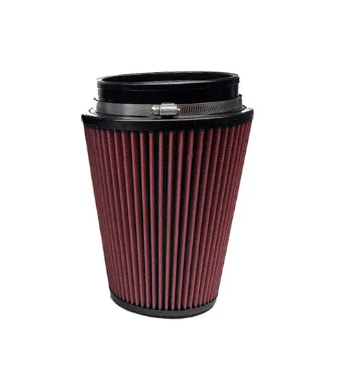 Power Stack Air Filter 6X9 Inch Ns- Red Oil 1