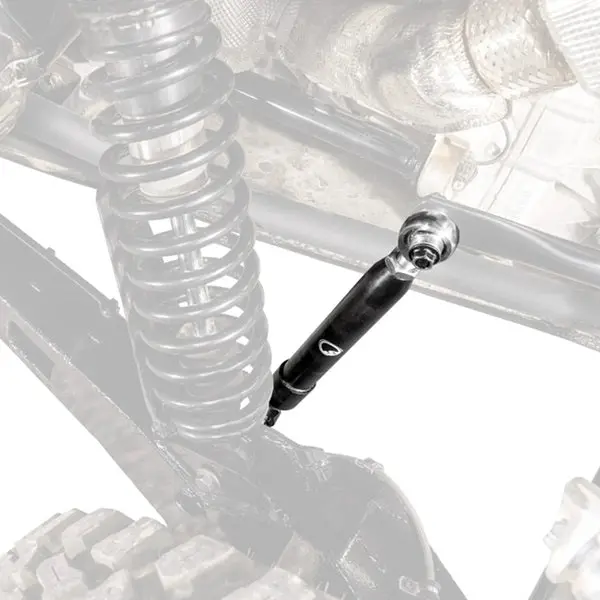 Superatv Can-Am Maverick R Sway Bar Shock 1