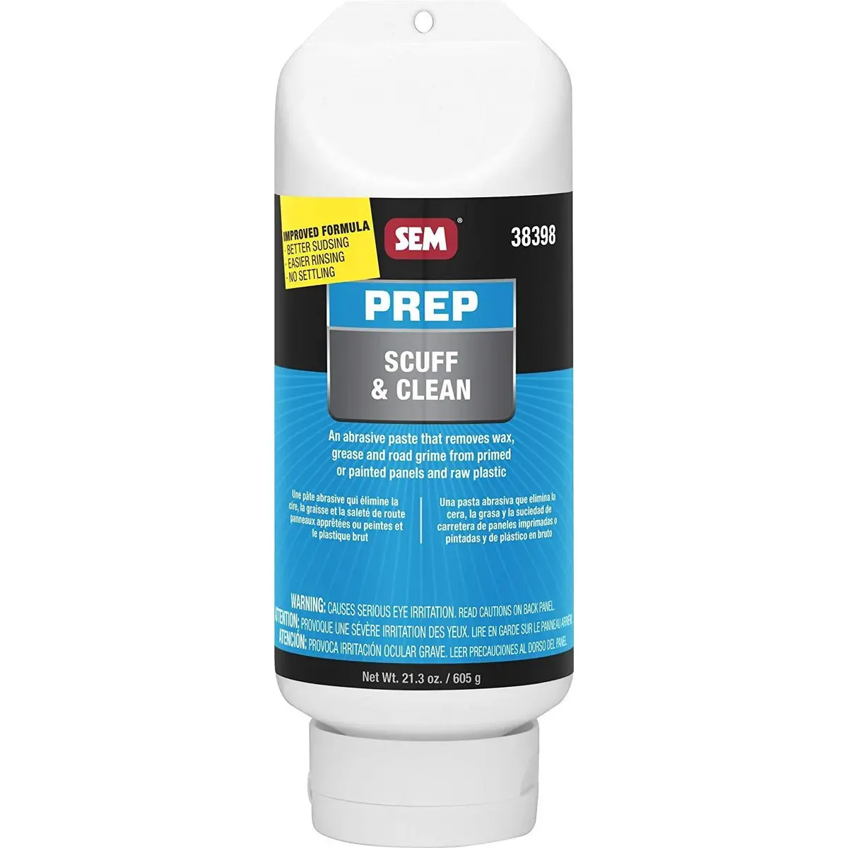 Sem 38398 Scuff And Clean 21.3Oz 1