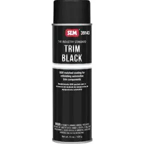 Sem-39143 Trim Black 1