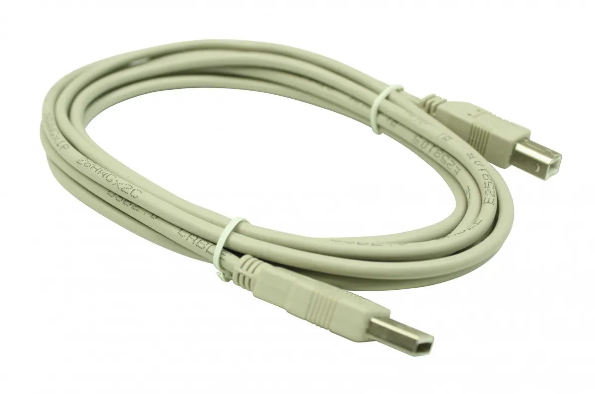Aem 10' Usb Comms Cable 1
