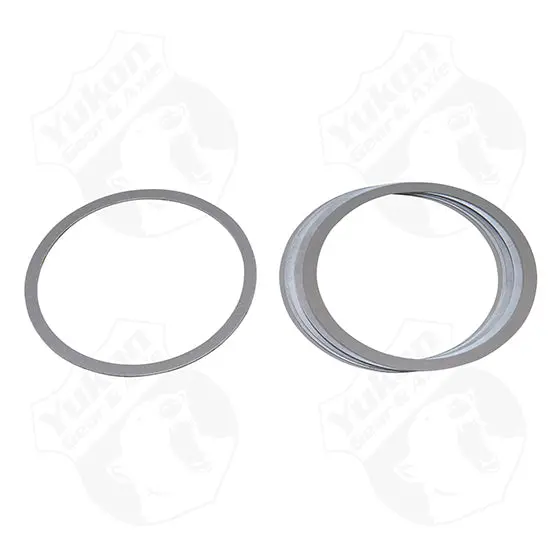 Replacement Pinion Depth Shims For Dana 70Hd Dana 70 Ford 10.25 Inch And 10.5 Inch - 1