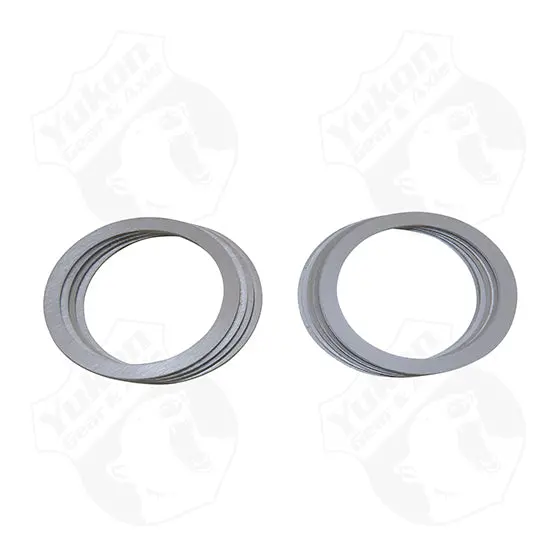 Replacement Carrier Shim Kit For Dana 44 Jk Rear - 1