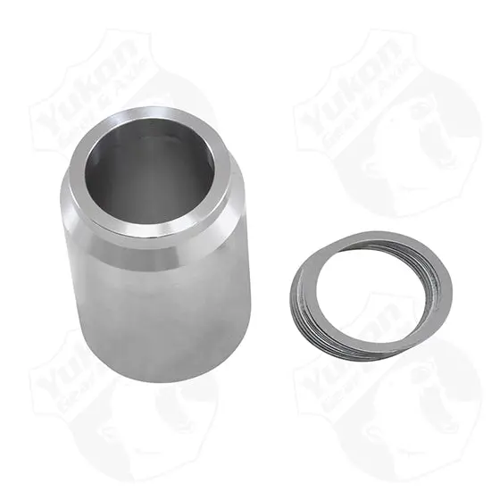 Crush Sleeve Eliminator Kit For Toyota 8 Inch - 1