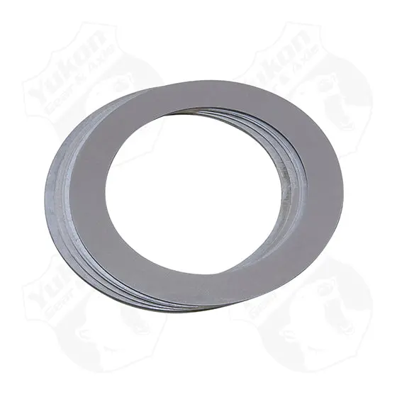 Pinion Depth Shims For Gm 9.5 Inch - 1