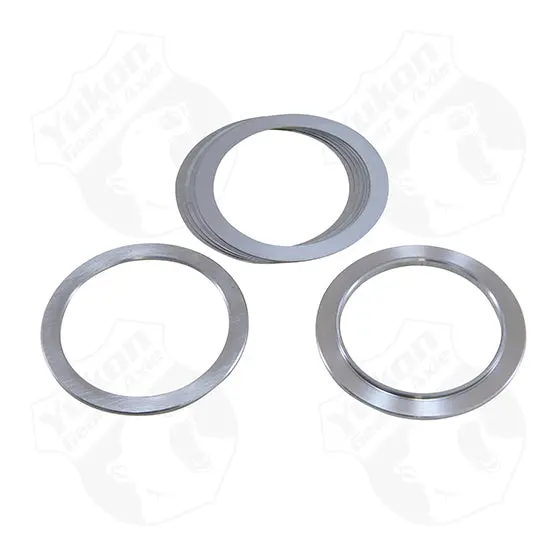 Super Carrier Shim Kit For Gm 9.5 Inch - 1