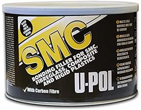 U-Pol Smc Bonding Filler Up0777 1