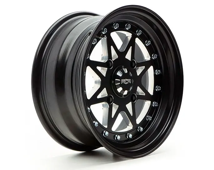 Sandcraft Nexus Wheels 1