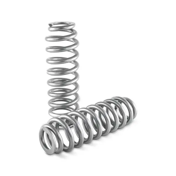 High Lifter Can-Am Defender Hd9 Front Lift Springs (2022-25) 1