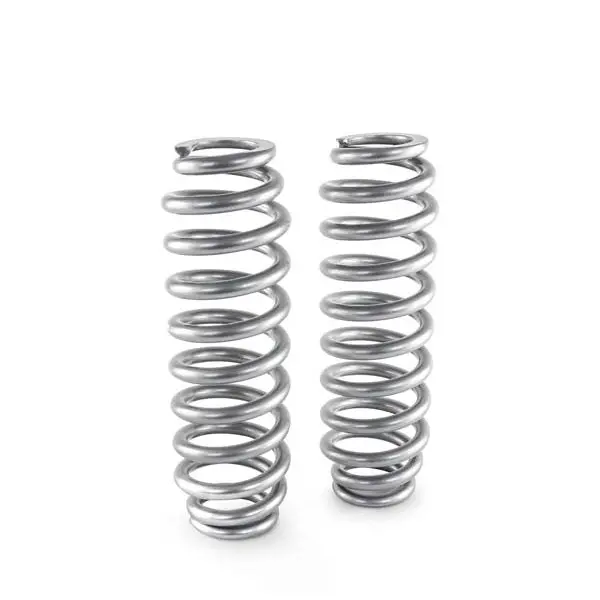 High Lifter Kawasaki Ridge Ranch Edition Lift Springs 1