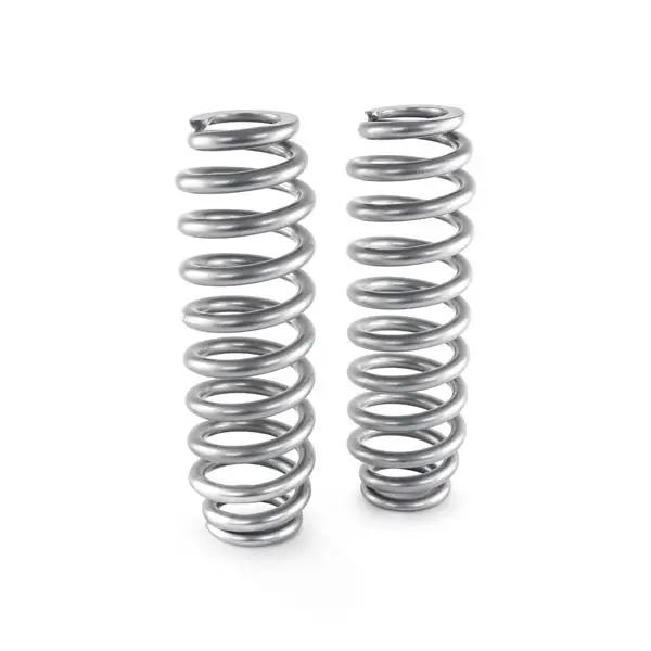 High Lifter Polaris Ranger Xp 1000 Crew Rear Lift Springs 1