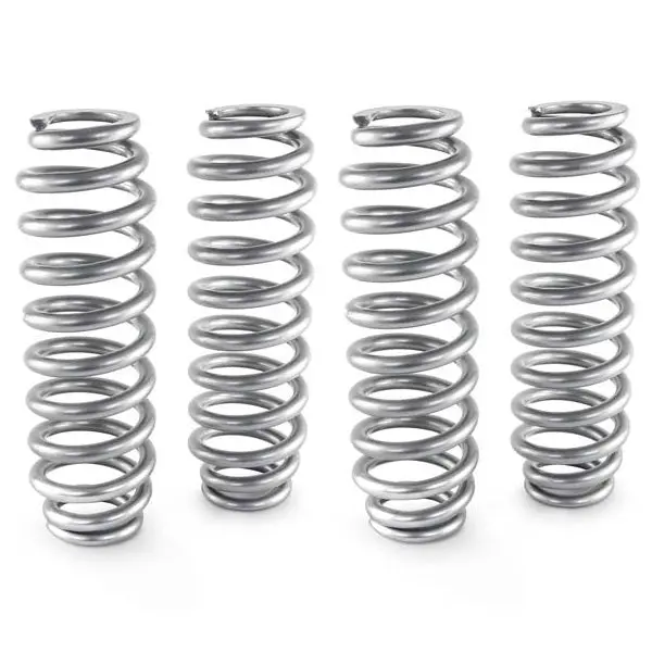 High Lifter Polaris Ranger Xd 1500 Lift Springs 2