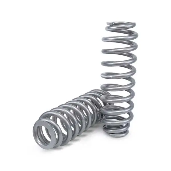 High Lifter Polaris Ranger Xd 1500 Lift Springs 3