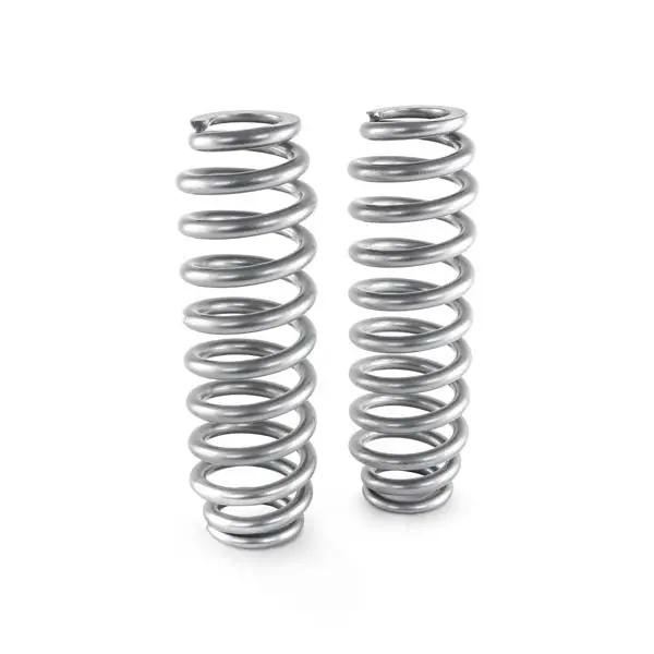 High Lifter Polaris Rzr Trail S 1000 Rear Lift Springs 1