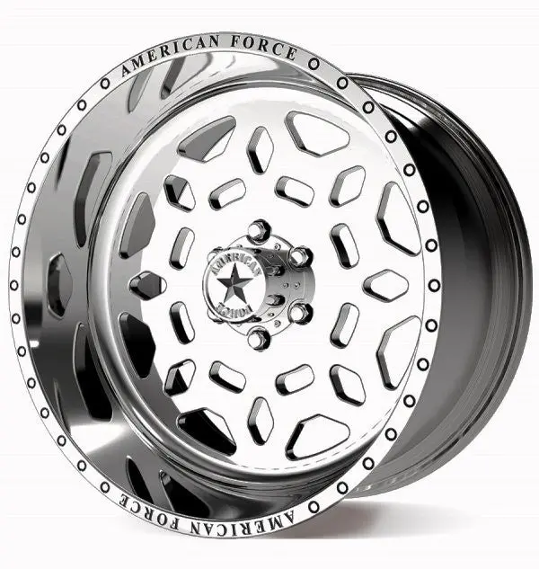 American Force Ss Bandit 1