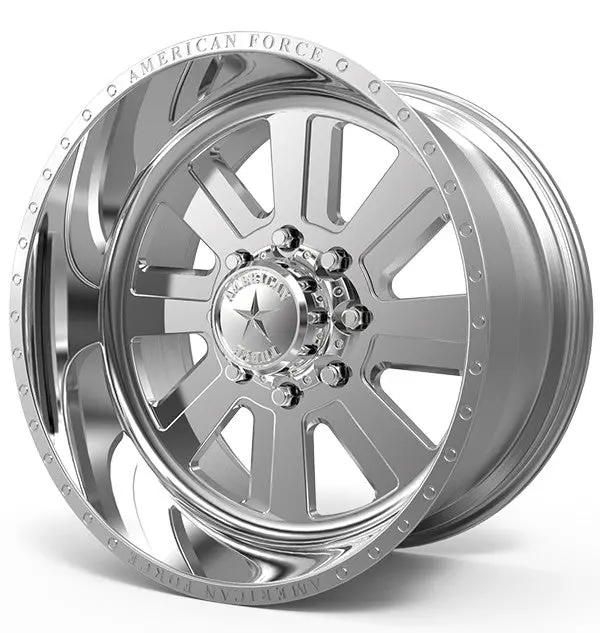 American Force Ss Blox 1