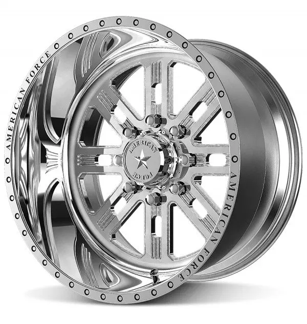 American Force Ss Buckshot 1