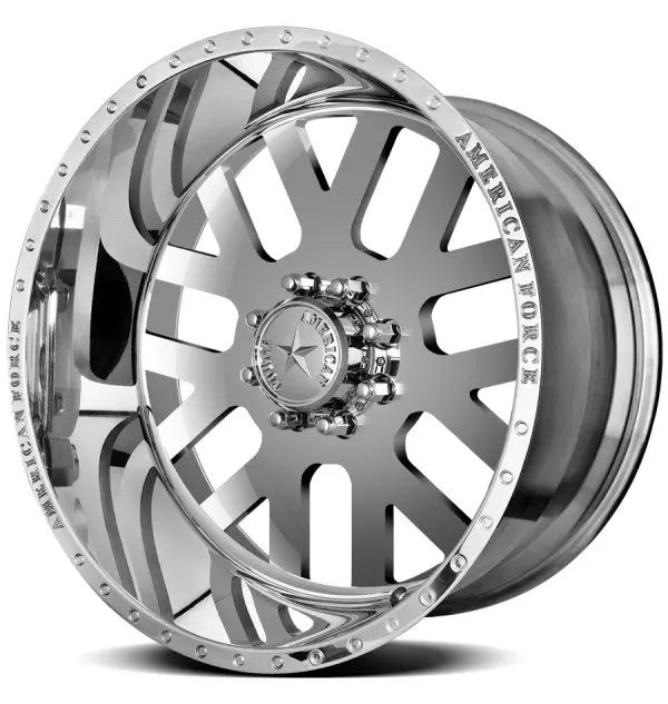 American Force Ss Elite 1