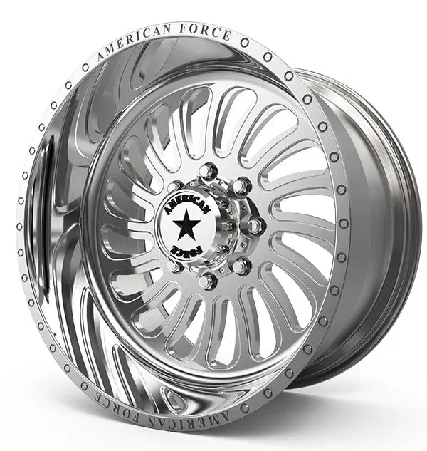 American Force Ss Flex 1