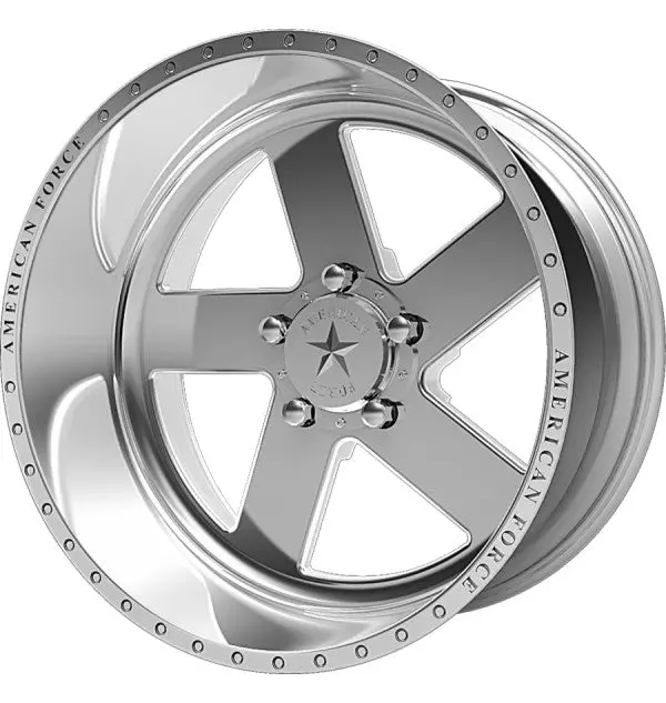American Force Ss Fuse 1