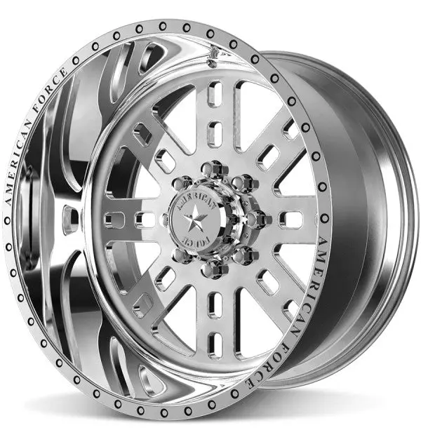 American Force Ss Fusion 1