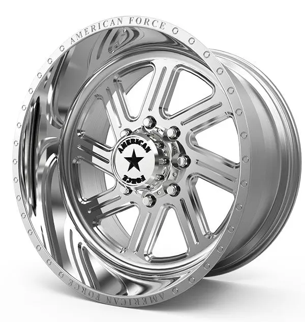 American Force Ss Ikon 1