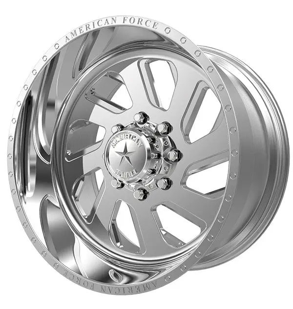 American Force Ss Kappa 1