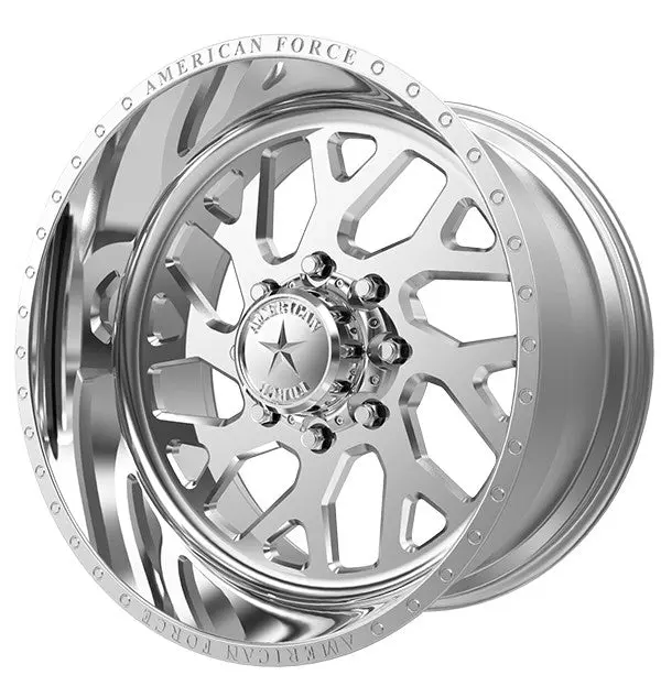 American Force Ss Lucky 1