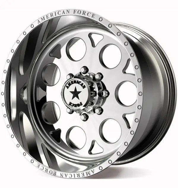 American Force Ss Magnum 1
