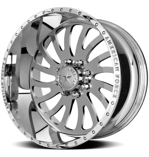 American Force Ss Octane 1