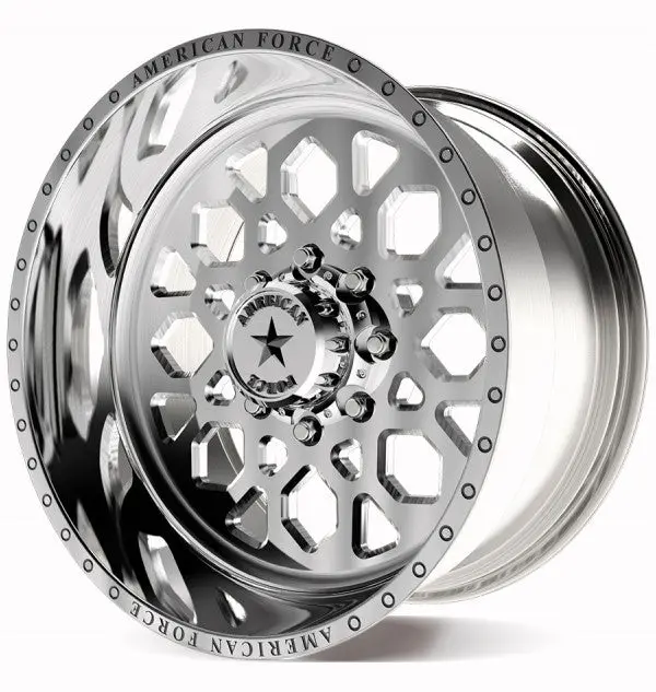 American Force Ss Prism 1