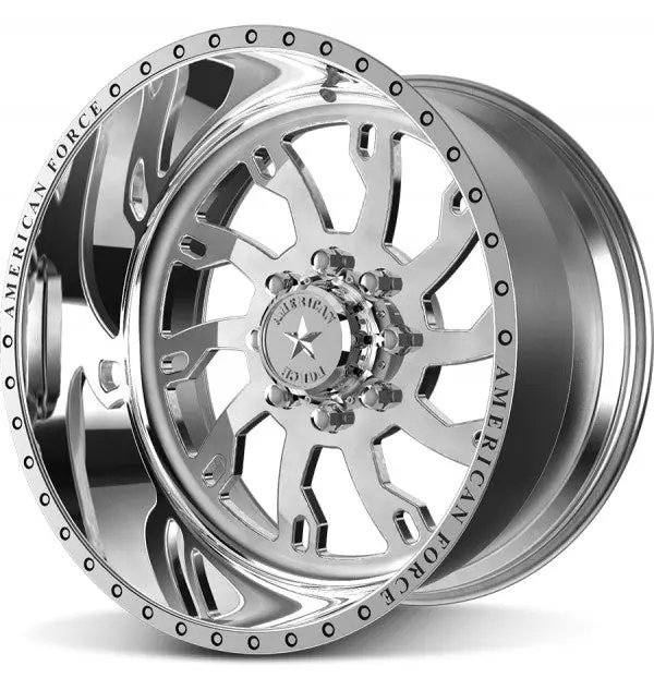 American Force Ss Raptor 1