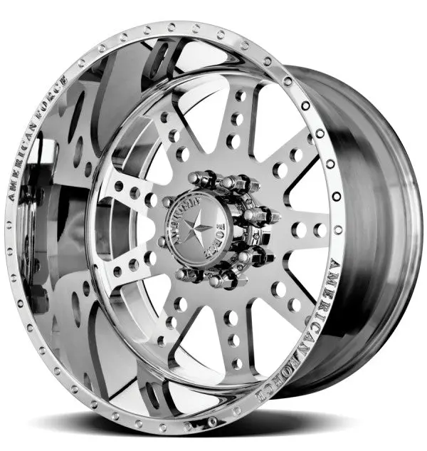 American Force Ss Robust 1